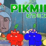 【Pikmin 4】労働労働労働労働【ホロライブ/夏色まつり】