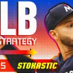 MLB DFS Strategy (Tuesday 7/25/23) | DraftKings & FanDuel Daily Fantasy Baseball Picks & Lineups