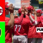 Reds vs. Brewers [FULL GAME] July 25, 2023 – MLB Highlights | MLB Season 2023