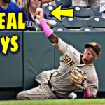 MLB \ Top Plays June 2023