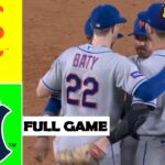 Yankees vs.  Mets [FULL GAME]  July 25, 2023 – MLB Highlights | MLB Season 2023