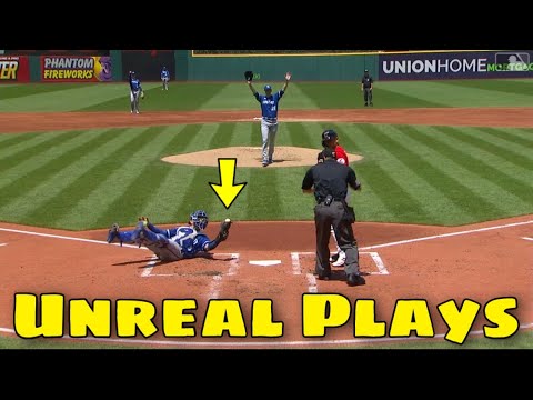 MLB | Top Plays July 2023