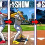 Can I Win Online in EVERY MLB The Show Game? (19-23)