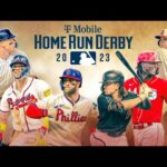 LIVE-2023 Home Run Derby Full Game Highlights | 2023 MLB All-Star