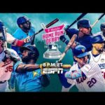 2023 T-Mobile Home Run Derby Live Stream | MLB All Star Game 2023 Full Game