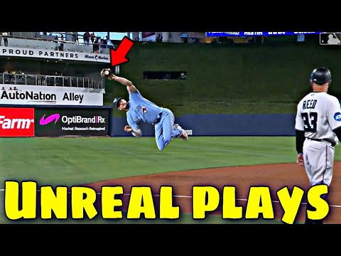 MLB \ Top Plays June 2023 part 2