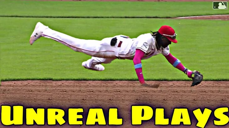 MLB \ Top Plays July 2023 Part 2