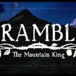 【Bramble: The Mountain King】山の神 vs 海の神【星導ショウ/にじさんじ】