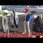 8/7 Legendary Gang boss Face-off/アイリスについて(#ストグラ)