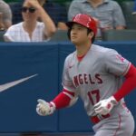 【大谷翔平 第39号HR!】2戦3打席連発で絶好調! 7.29