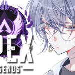 【APEX】24時間でガチマスター【小柳ロウ/にじさんじ】