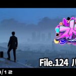 File.124「バイト三昧」 #ストグラ #葛城司 【 GTA5 】