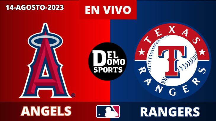 LOS ANGELES ANGELS VS TEXAS RANGERS LIVE | ロサンゼルス・エンゼルス VS テキサス・レンジャーズ |  大谷 翔平