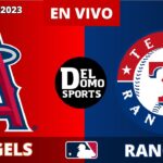 LOS ANGELES ANGELS VS TEXAS RANGERS LIVE | ロサンゼルス・エンゼルス VS テキサス・レンジャーズ |  大谷 翔平