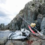 最高峰の大物釣り場「男女群島」で日本記録級の弩級怪物が掛かる【男女群島2022 #1】