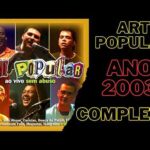 Art Popular Ao Vivo (Pagode Antigo)