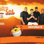 POCKET SHOW COM EDIFERENTE (EDIÇÃO ESPECIAL SAMBA DA SERGIPE).