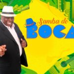 🔴SAMBA DO BOCA – PROGRAMA 05/09/2023