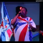 Ouça o samba-enredo da União da Ilha para o Carnaval 2024 na voz do Nêgo