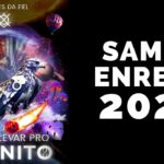 Gaviões da Fiel 2024 – SAMBA ENREDO OFICIAL