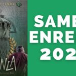 Camisa Verde e Branco 2024 – Samba Enredo Oficial