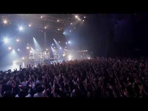 UNISON SQUARE GARDEN「プログラムcontinued(15th style)」Music Video