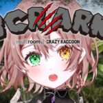 【VCR ARK】初めてのスト鯖ARK、２枠目！🦕【 酢酸かのん / 清楚系】