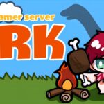 【スト鯖ARK】またこの時がやってキタ【ローレン・イロアス/にじさんじ】