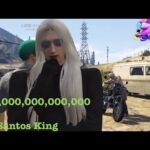 10/4 IQ5,000,000,000,000 vs ロスサントスキング(#ストグラ)