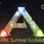 【ARK】#2　小声配信　夜なのであまり声出せないです　VCR　ARK見ていたらやりたくなったのでやります