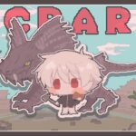 【 ARK 】 ３匹目のをとこ 【 VCR ARK 】