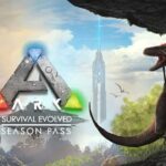 【スト鯖Ark】初心者がExtinctionを完全制覇する枠 VCR ARK