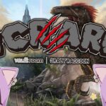 【ARK】まったりライフ VCRARKエクスティンクション編 #3