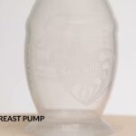 HAAKAA SILICONE BREAST PUMP