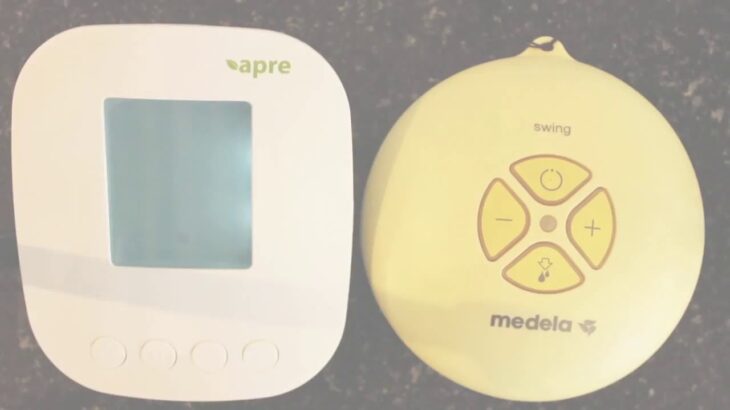 Avent vs Medela Swing vs Tommee Tippee vs Apre Electric Breast Pump Review